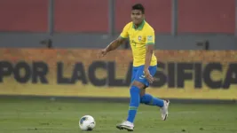 Brasileiro pode desfalcar seleção 