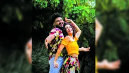 Imagem ilustrativa da notícia Festival Tiaya ganha formato virtual com aulas e bate-papo sobre música e dança