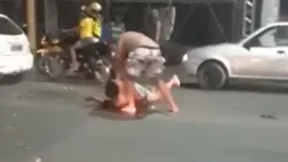 Imagem ilustrativa da notícia Homem é degolado após se envolver em briga de trânsito 