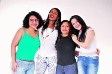 A proposta da "Bancada Delas", formada também só por mulheres, envolve a busca por mais representatividade e força na disputa institucional. 