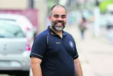 Com Fábio Bentes (foto), conseguiu se reequilibrar financeiramente e caminha para colocar em perspectiva saudável as pendências com a Justiça trabalhista.