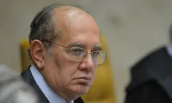 Imagem ilustrativa da notícia Morte de negro em supermercado é crime “bárbaro”, diz Gilmar Mendes