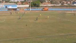 Imagem ilustrativa da notícia Independente vence de goleada e inicia reação na Série D