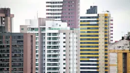 Com R$ 500 bilhões para crédito imobiliário, a Caixa bateu o recorde em outubro, com mais de 5,6 milhões de contratos firmados