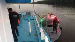 Imagem ilustrativa da notícia Pará terá lanchas blindadas para combater crimes nos rios