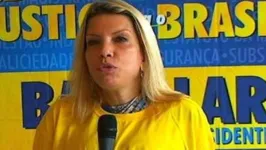 Imagem ilustrativa da notícia CNJ
abre processo contra desembargadora que atacou Marielle e Wyllys