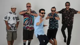 Imagem ilustrativa da notícia  Banda paraense Montalva e Entidade Selektan lança videoclipe nesta quinta-feira