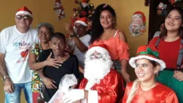 Natal Solidário dos Amigos da 41: grupo pede ajuda para realizar 11º edição. 