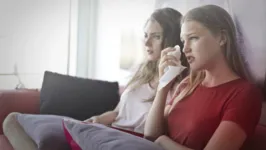 Também estão na lista dos filmes para chorar mais vistos "Por Lugares Incríveis"