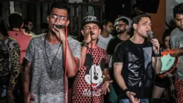 A programação começa a partir das 16h, na Chácara do Coelho, no Júlia Seffer. 