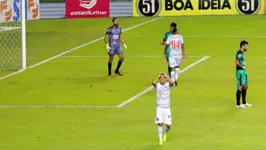 Campanha irregular tem causado ansiedade no grupo. 