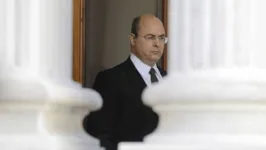 Witzel é investigado por crime de responsabilidade no Rio
