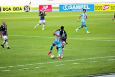 Times paraense acabaram no mesmo grupo após o término da 1ª fase da competição
