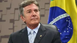 Fernando Collor de Mello foi o 32º Presidente do Brasil, de 1990 até sua renúncia em 1992