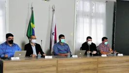 Números apresentados pela Sespa se baseiam em dados levantados pela secretaria e pela Uepa