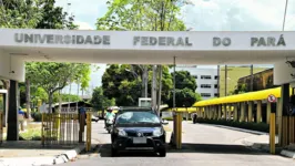 A UFPA foi a instituição paraense com o maior número de cursos bem avaliados 