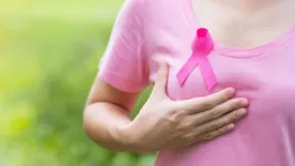 Imagem ilustrativa da notícia Outubro Rosa: mês de conscientização e prevenção ao câncer de mama