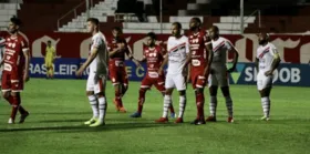 Apesar do resultado, Remo permanece no G4