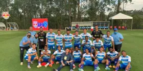 Imagem ilustrativa da notícia Paysandu vence o Red Bull Bragantino no Brasileiro de Aspirantes