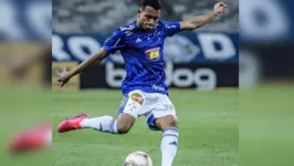Imagem ilustrativa da notícia Conheça Airton, paraense destaque no Cruzeiro de Felipão