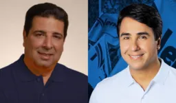 Zeca pirão e Neném Albuquerque (MDB) lideraram a votação na capital.