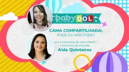 Imagem ilustrativa da notícia Cama compartilhada com os filhos: pode ou não pode?