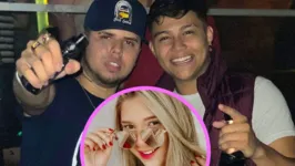 Imagem ilustrativa da notícia 'Bora dalhe pra não tomalhe': 'talaricagem' de DJ em Belém vira piada na web