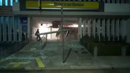 Imagem ilustrativa da notícia Justiça
defere pedido de prisão temporária de envolvidos em assalto em Cametá