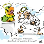 Imagem ilustrativa da notícia R.I.P Tom Veiga