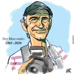 Imagem ilustrativa da notícia Homenagem Ney Marcondes