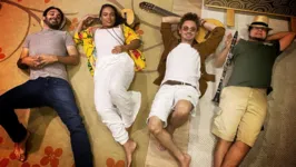 Imagem ilustrativa da notícia Mercado do Choro lança videoclipe "Box 8" nesta sexta (6)