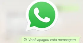 Imagem ilustrativa da notícia Veja como recuperar mensagens apagadas no WhatsApp