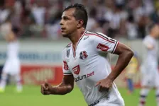 Meia Didira é um dos destaques do time pernambucano