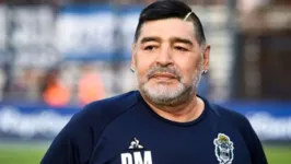 De acordo com o legista, o estado do coração de Maradona era preocupante e estava muito acima do peso normal.