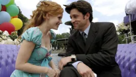 Título foi lançado em 2007 e contou com Amy Adams, Patrick Dempsey e James Marsden como protagonistas.