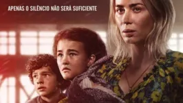 Primeiro ano do filme rendeu cerca de 1,8 bilhões de reais em bilheteria.