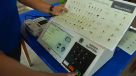 Código Eleitoral prevê três exceções. No caso de candidatos, desde o dia 1º de novembro eles não podem ser presos, a menos que seja em flagrante ato criminoso.