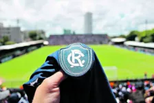 Torcida azulina não pode ir ao estádio, mas pelo menos pode ajudar o clube do coração