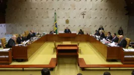 Recurso foi enviado ao relator da matéria, o ministro Celso de Mello, que se aposentou recentemente.
