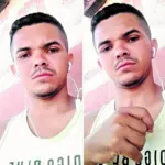 O autor do crime já foi identificado, mas está foragido