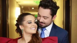 Casal tem colecionado muitas indas e vindas nos últimos tempos