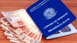 Imagem ilustrativa da notícia Como sacar o FGTS emergencial de até R$ 1.045 após o fim do prazo?