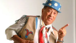 Artista tem 89 anos e filho informa que o estado de saúde é grave