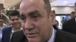 Imagem ilustrativa da notícia Conservador
e de direita: quem é o presidente da Guatemala que a população pede a renúncia