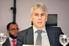 Gilberto Martins manteve rotina de viagens mesmo neste ano pandêmico, em que as reuniões
remotas foram priorizadas