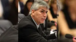O procurador geral de Justiça do Pará está sendo denunciado por várias irregularidades