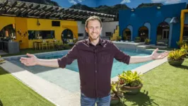 Imagem ilustrativa da notícia Globo anuncia que BBB 21 voltará a contar com famosos e anônimos