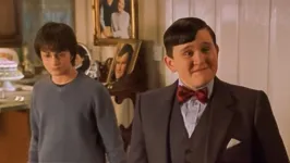 A direita Dursley não colheu os "louros" da fama pela franquia, mas não vê isso como algo ruim
