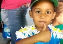 Imagem ilustrativa da notícia Pai mata filho de 4 anos com gás de cozinha para 'punir' ex-esposa