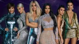 Moda, beleza e cotidiano das famosas eram tema do reality